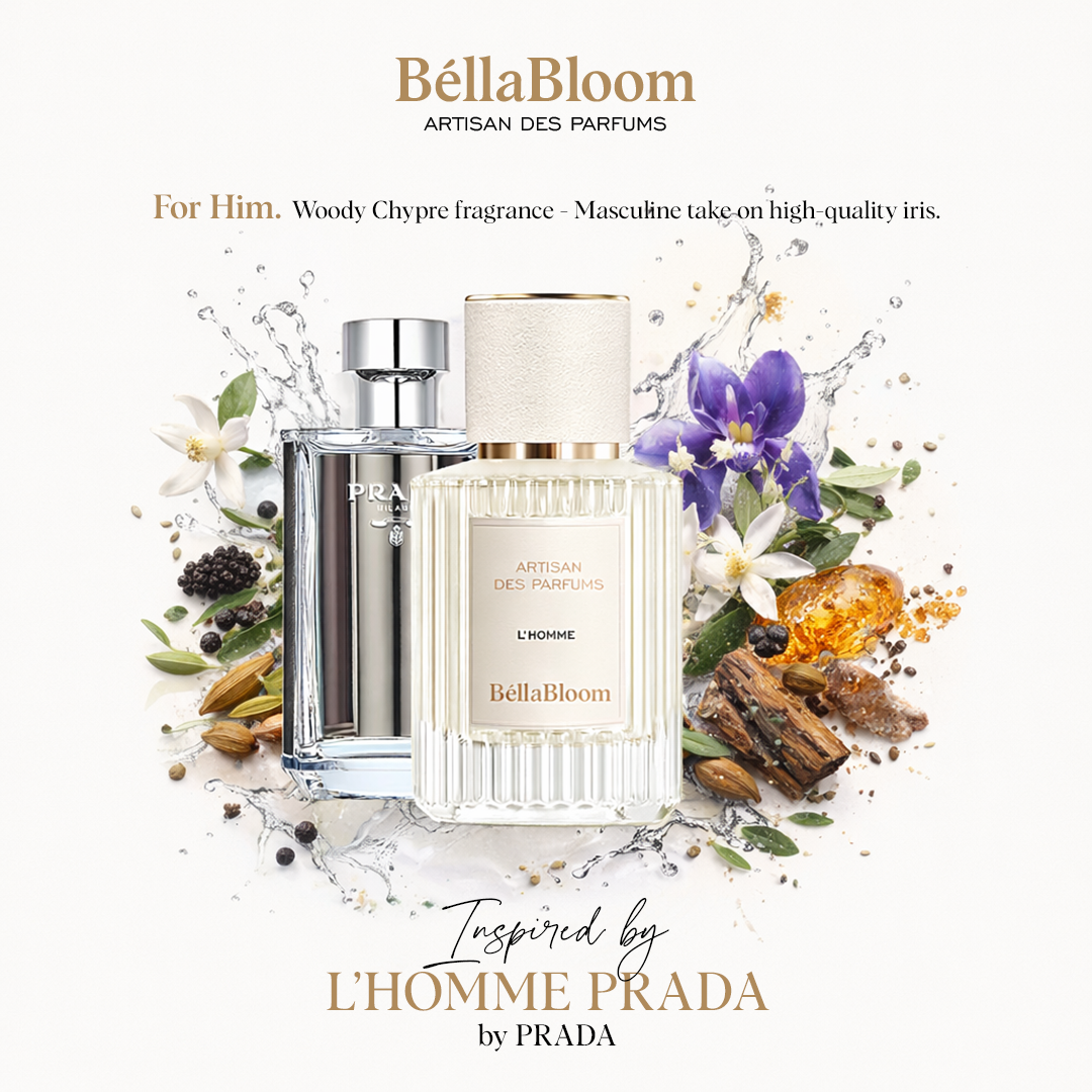 L’Homme Prada (Prada)
