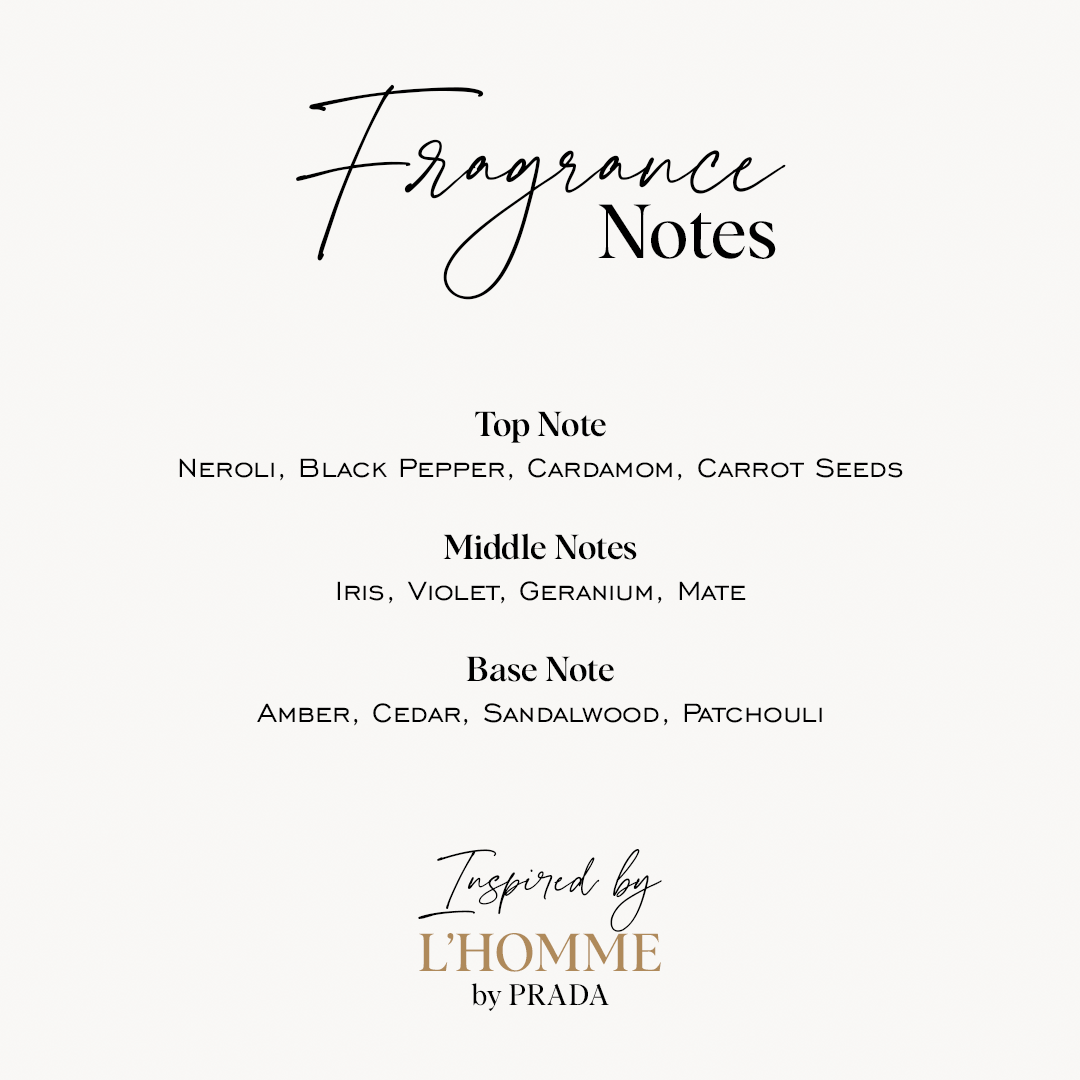 L’Homme Prada (Prada)