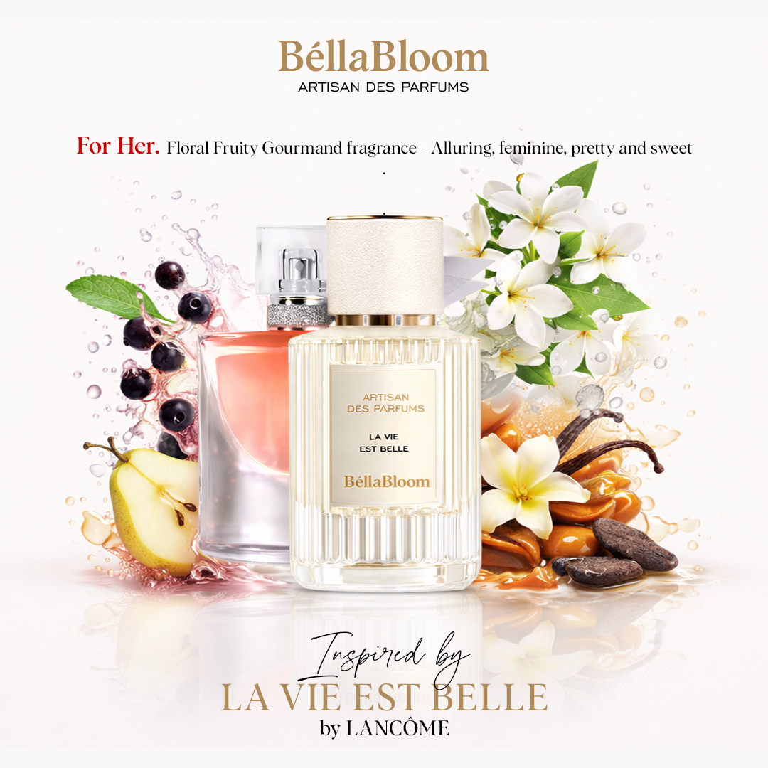 La Vie Est Belle (Lancôme)