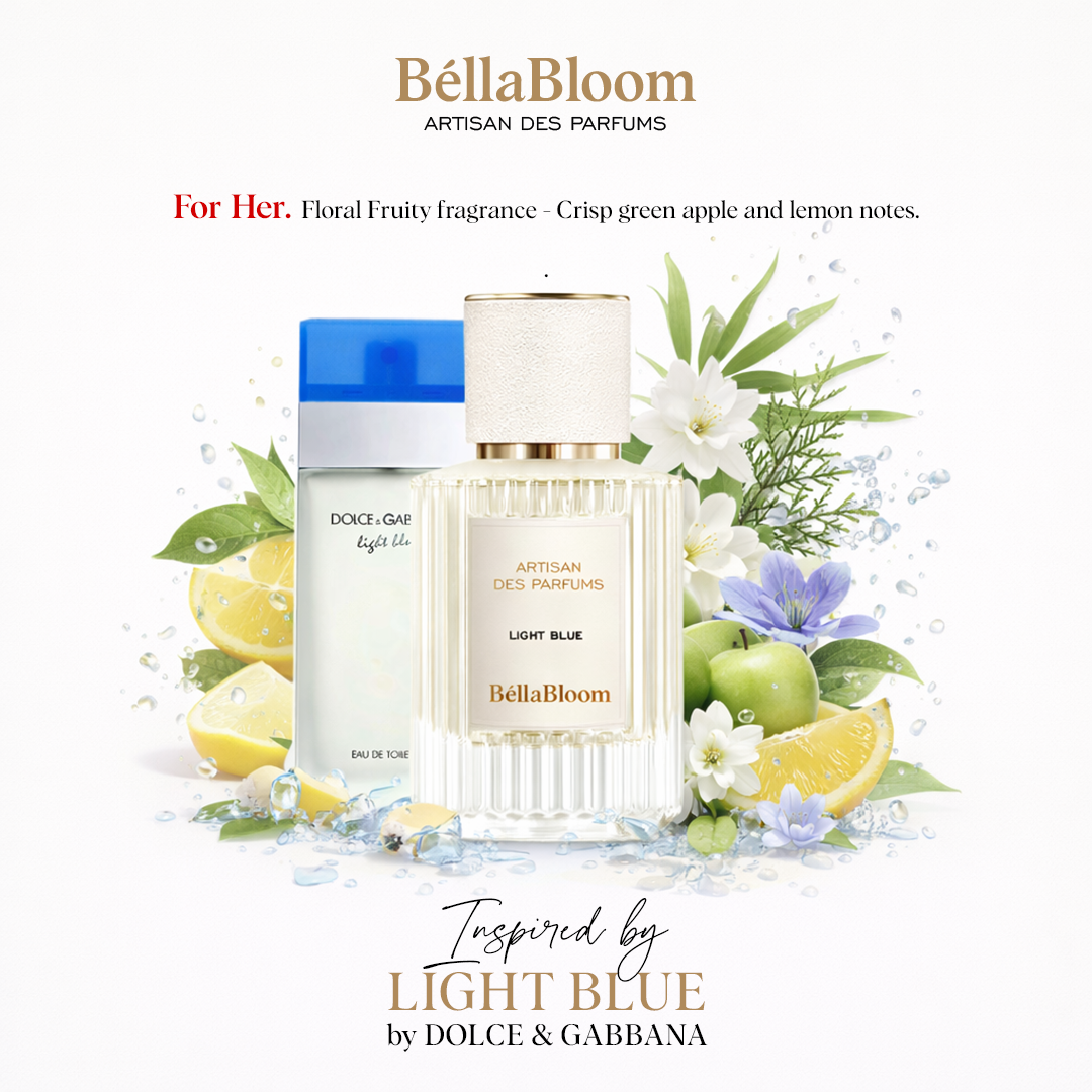 Light Blue (Dolce & Gabbana)