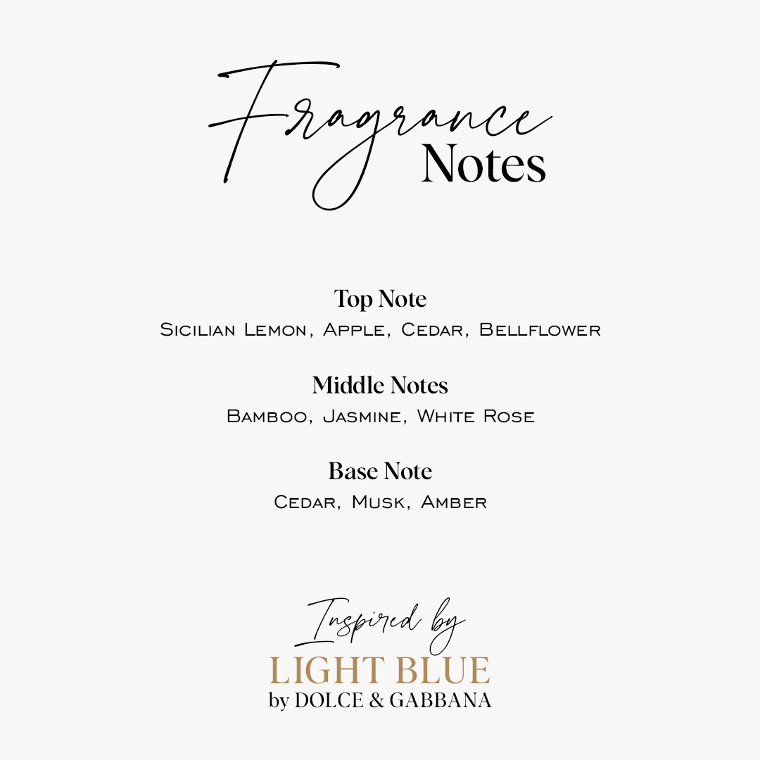 Light Blue (Dolce & Gabbana)