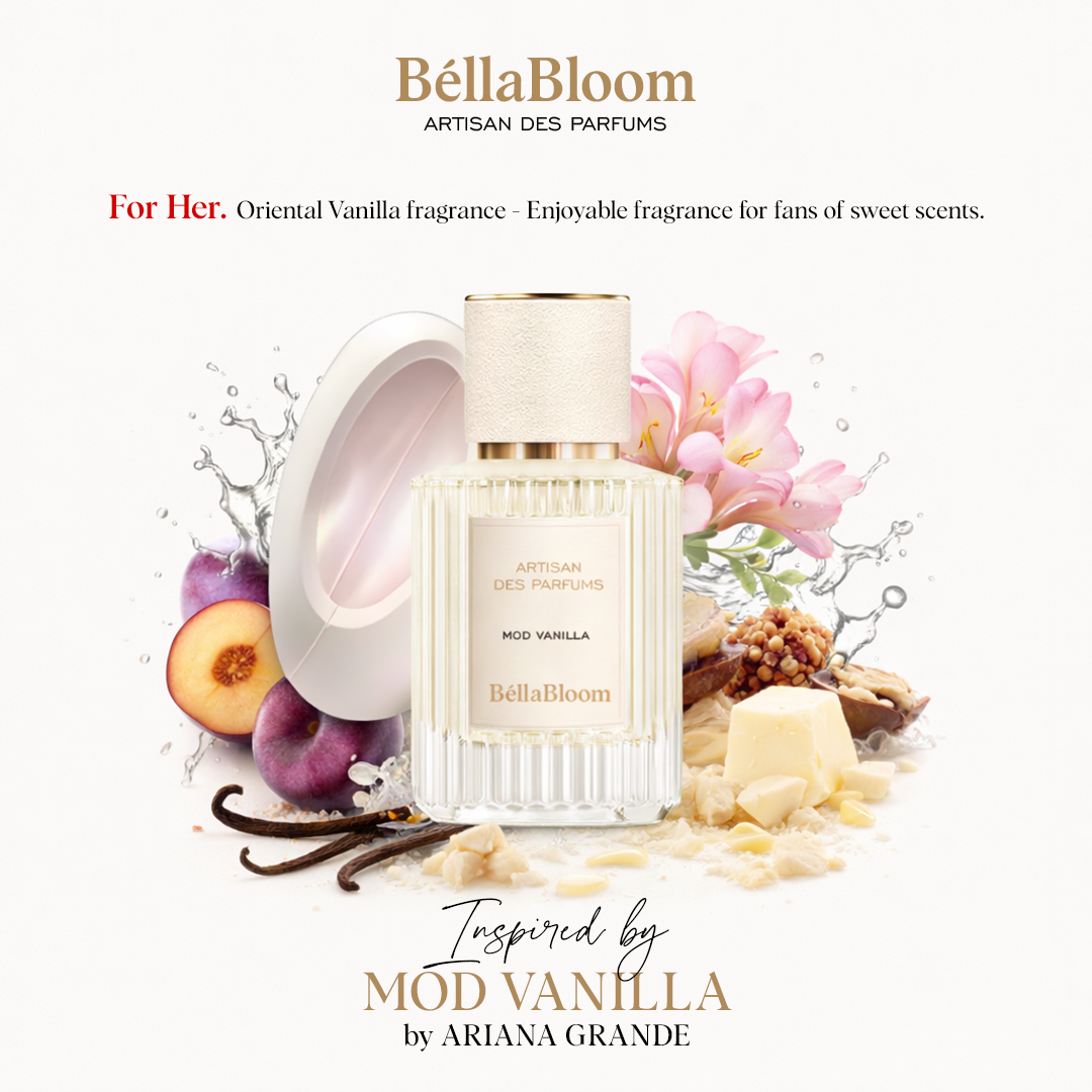 Mod Vanilla (Ariana Grande)