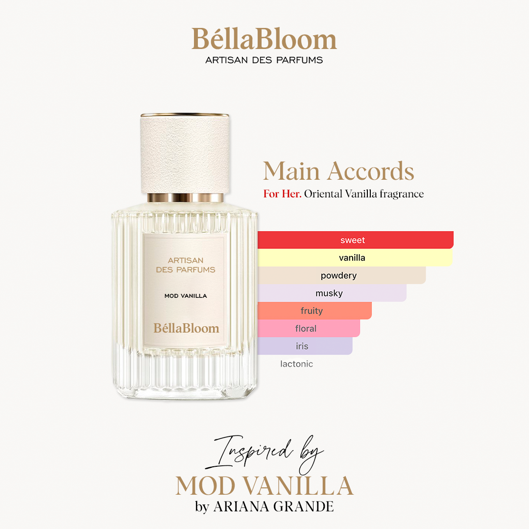 Mod Vanilla (Ariana Grande)