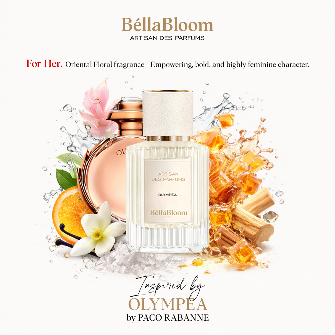 Olympea (Paco Rabanne)