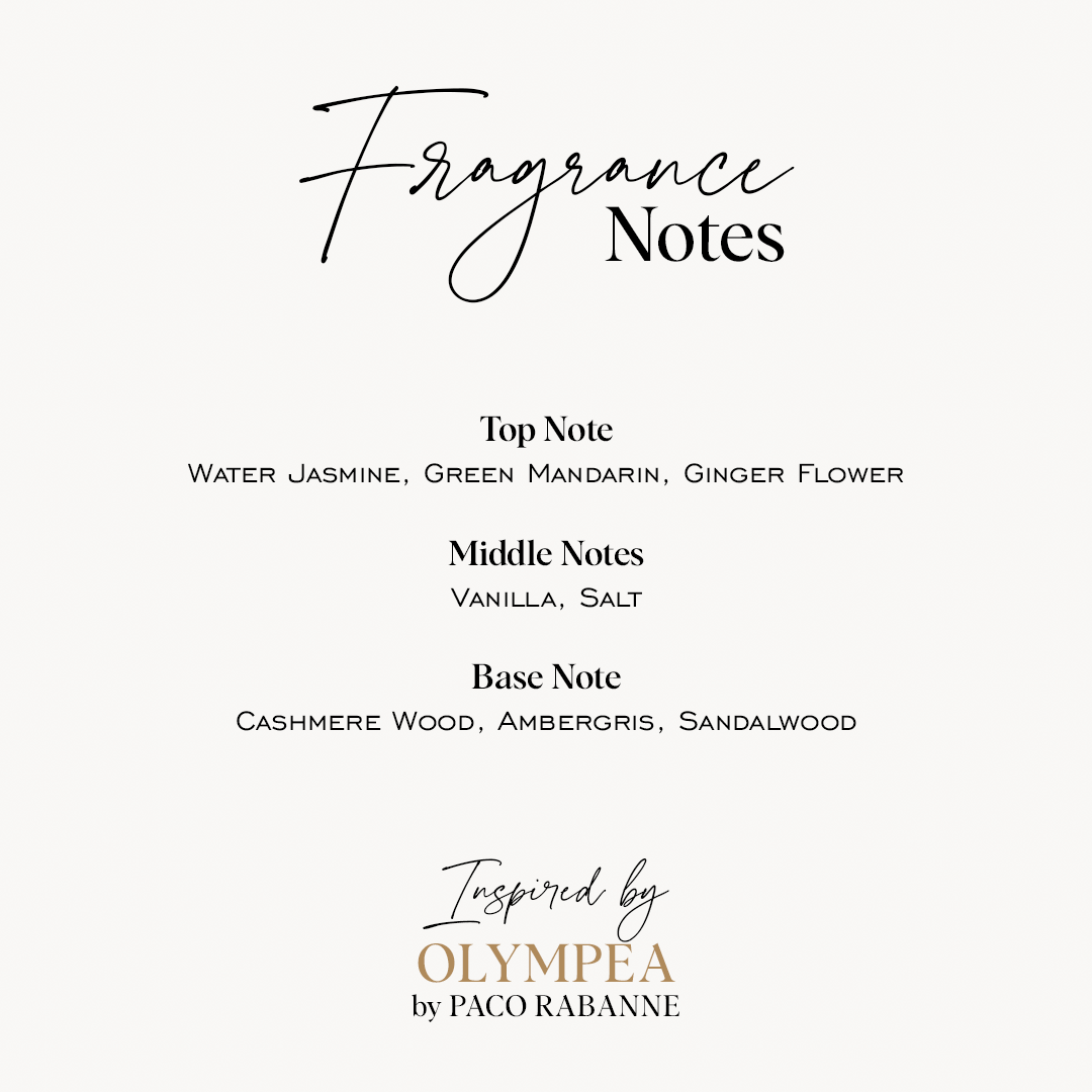 Olympea (Paco Rabanne)