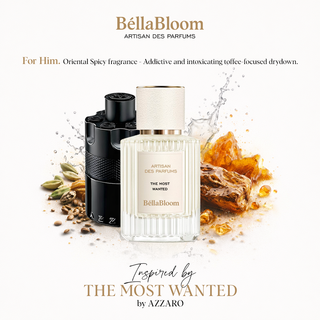 The Most Wanted (Azzaro)