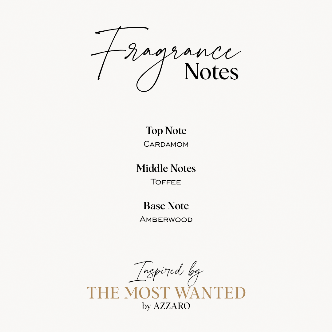 The Most Wanted (Azzaro)