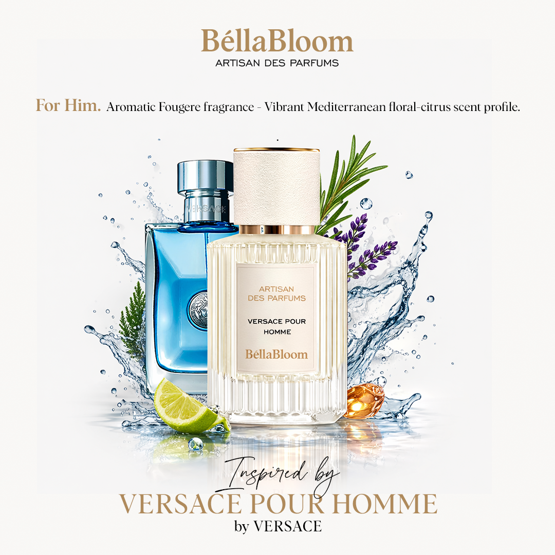 Versace Pour Homme Versace