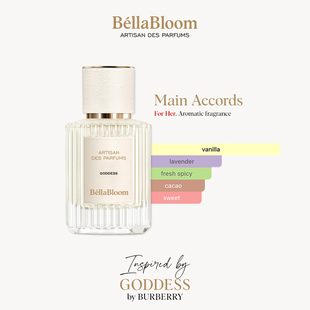 Burberry Goddess (Burberry)