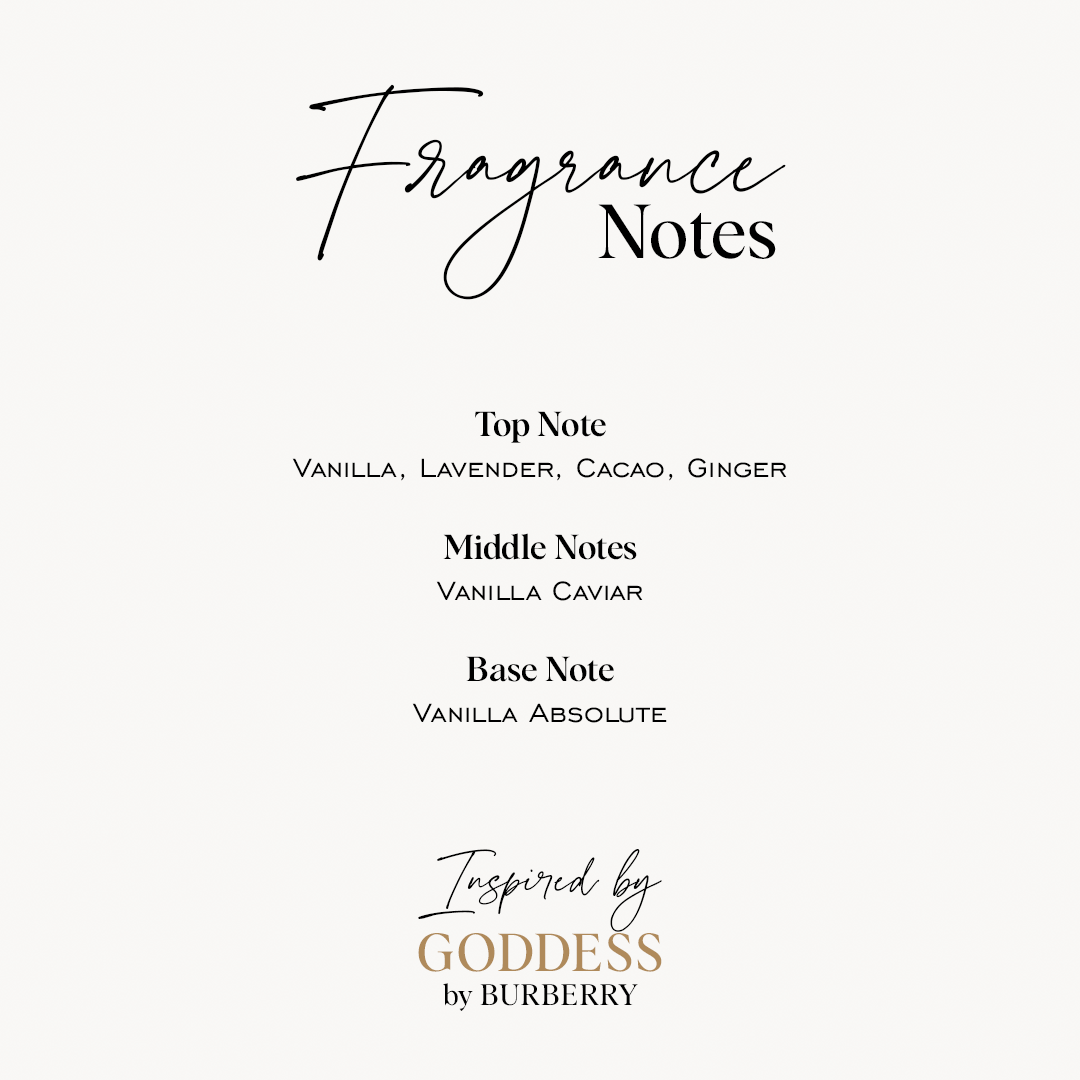 Burberry Goddess (Burberry)