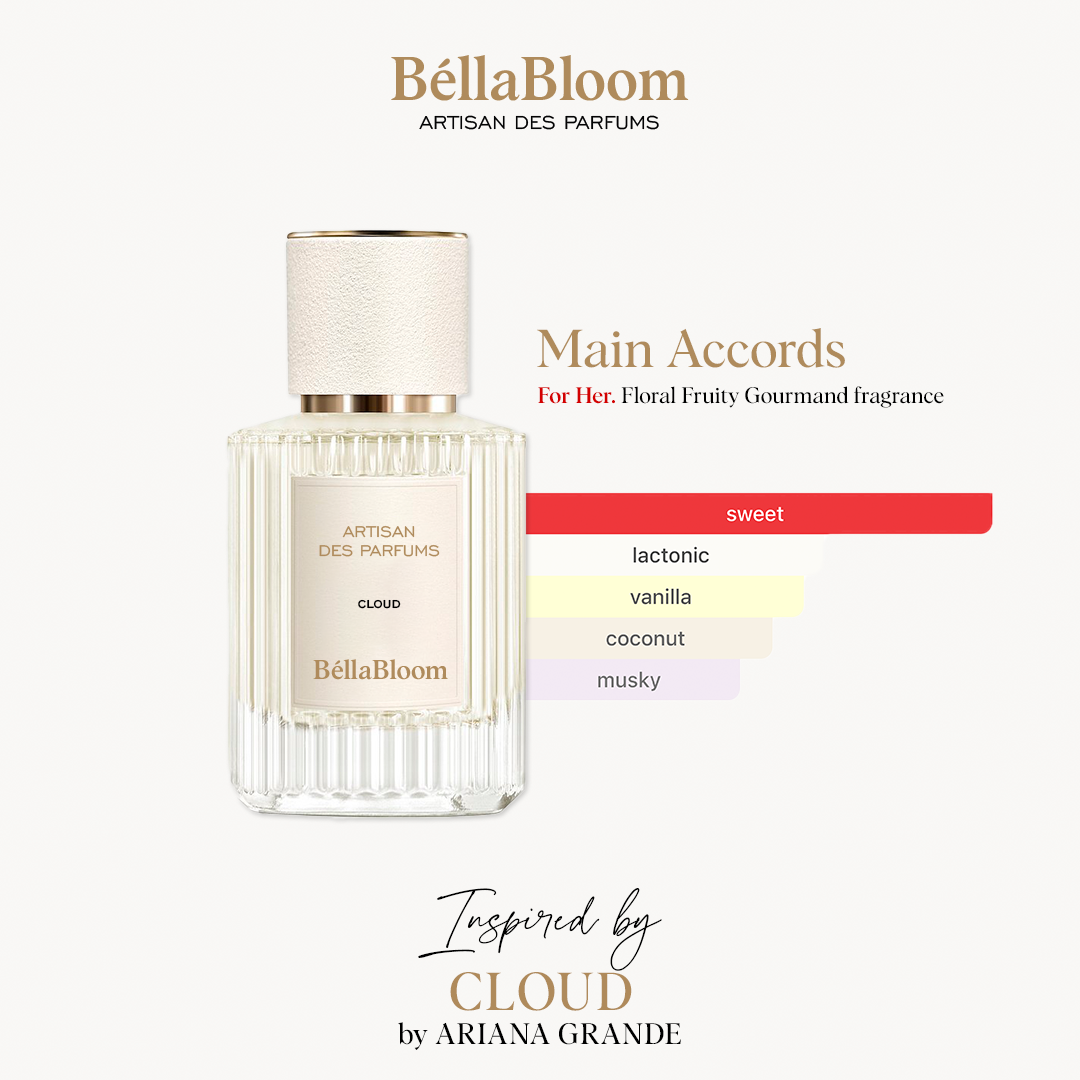 Cloud (Ariana Grande)