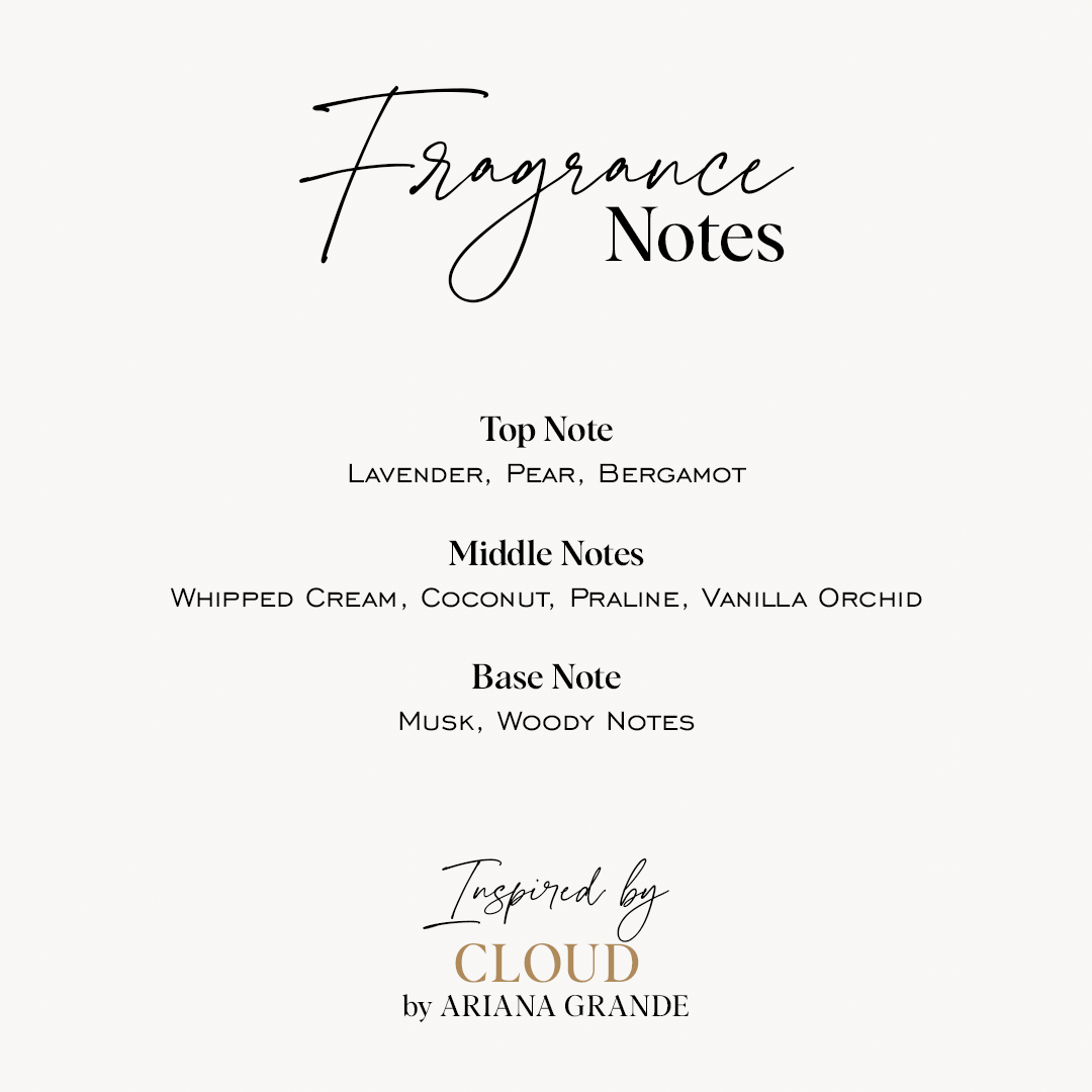 Cloud (Ariana Grande)