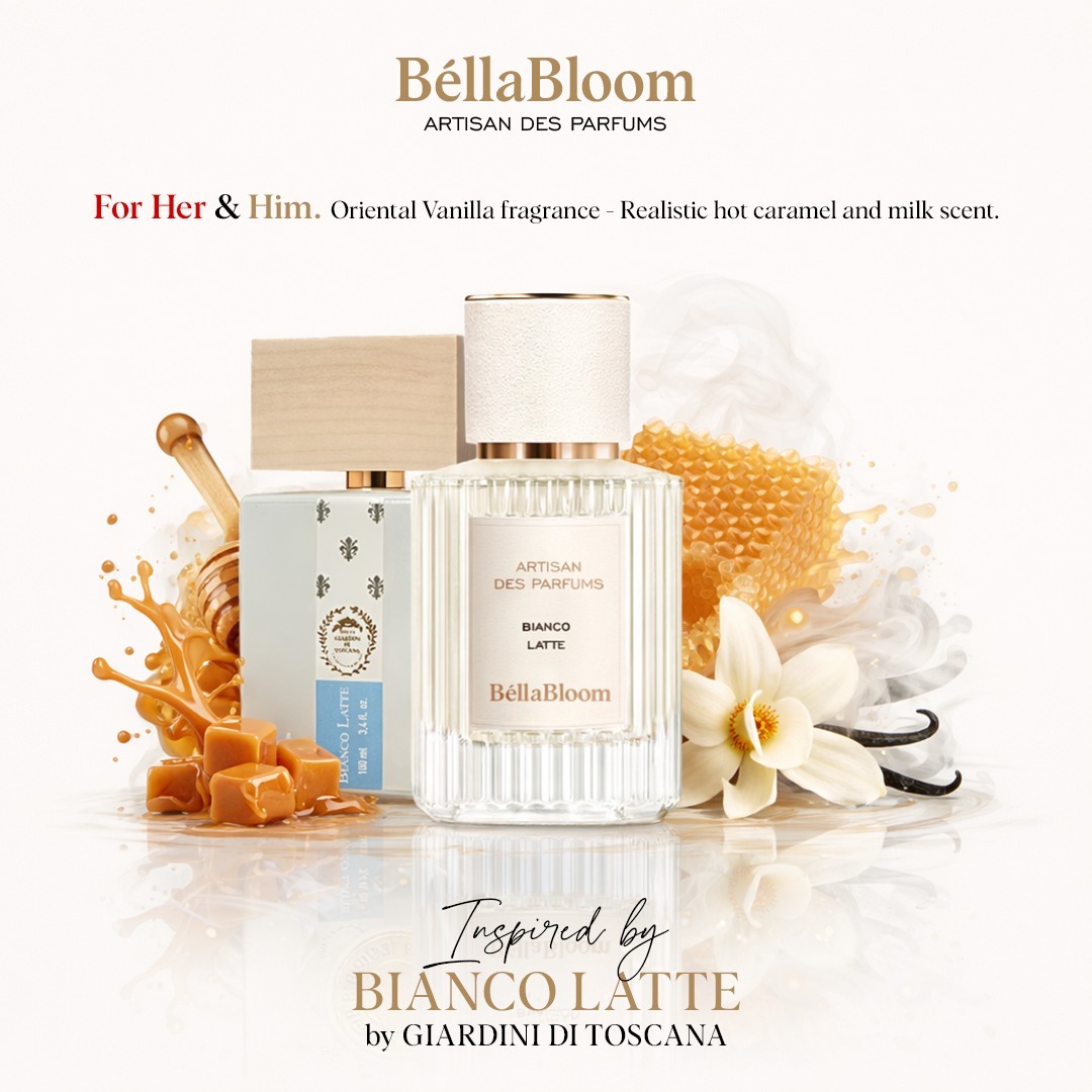 Bianco Latte (Giardini Di Toscana)