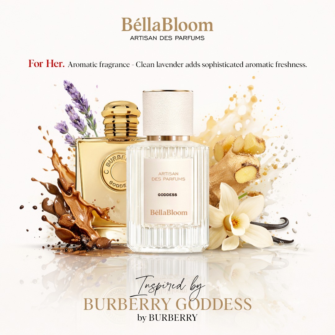 Burberry Goddess (Burberry)