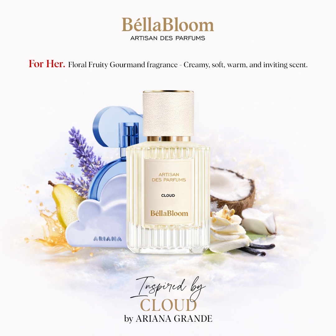 Cloud (Ariana Grande)