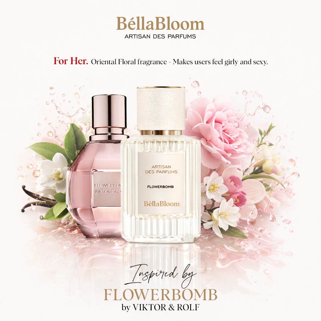 Flowerbomb (Viktor & Rolf)