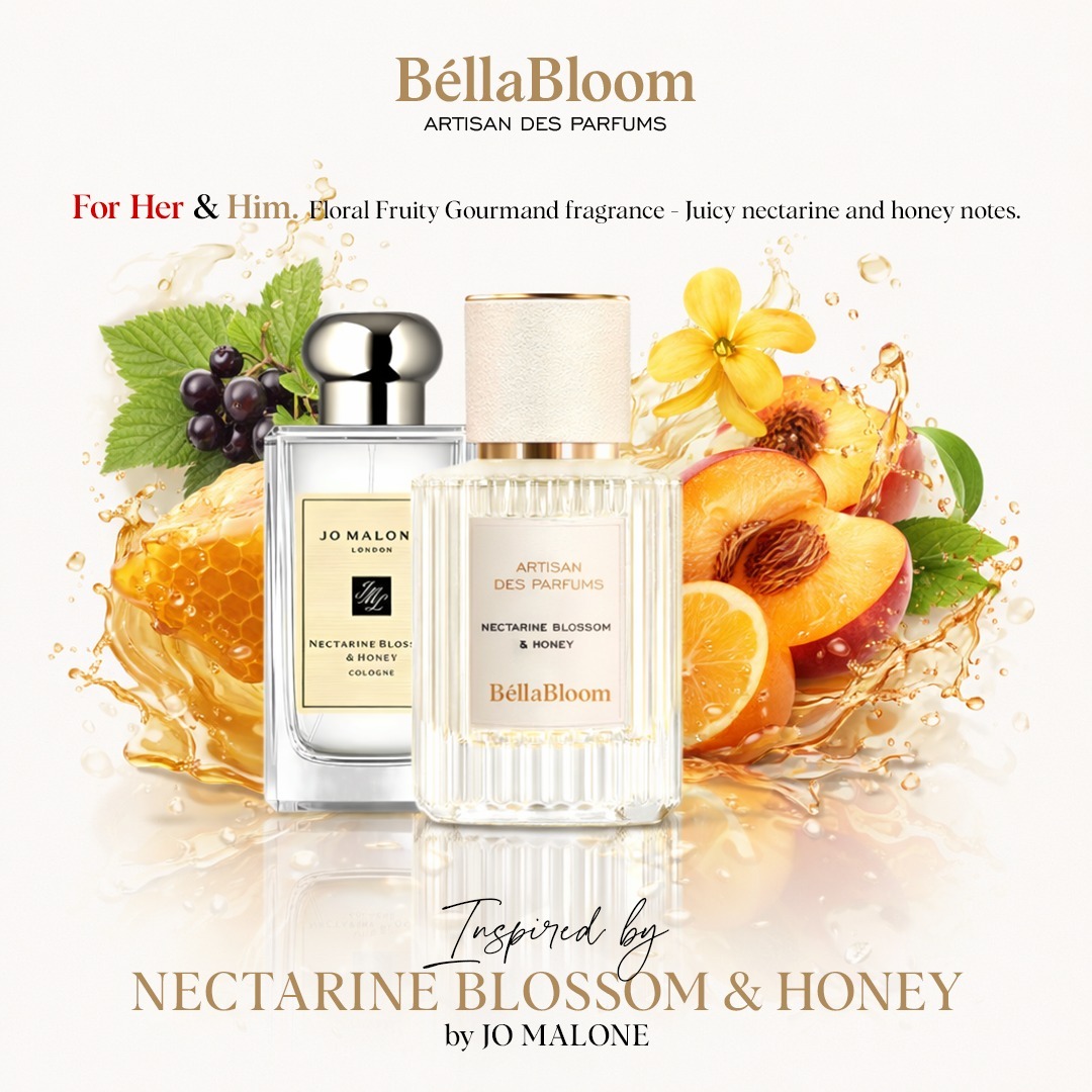 Nectarine Blossom & Honey (Jo Malone)