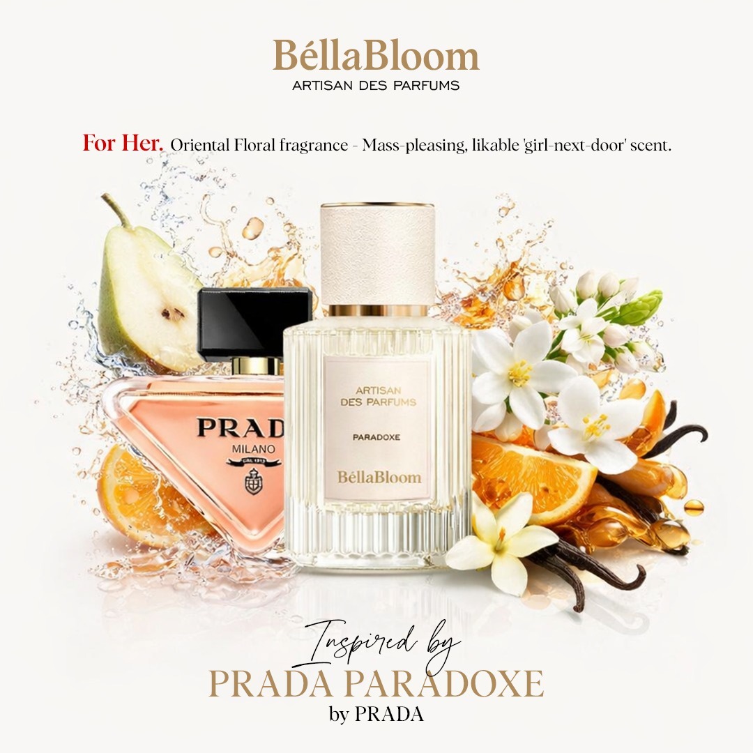 Prada Paradoxe (Prada)