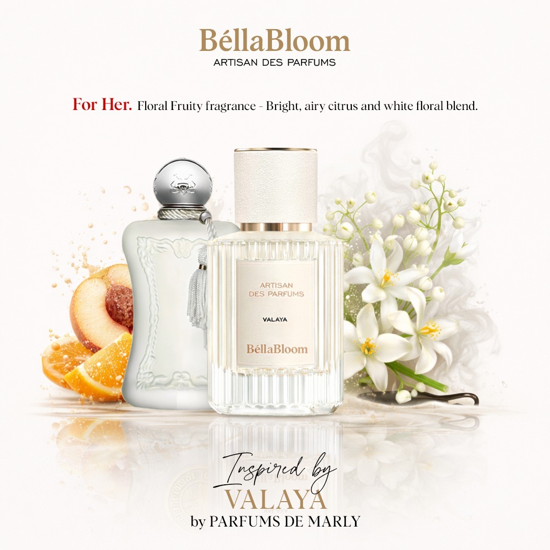 Valaya by Parfums de Marly