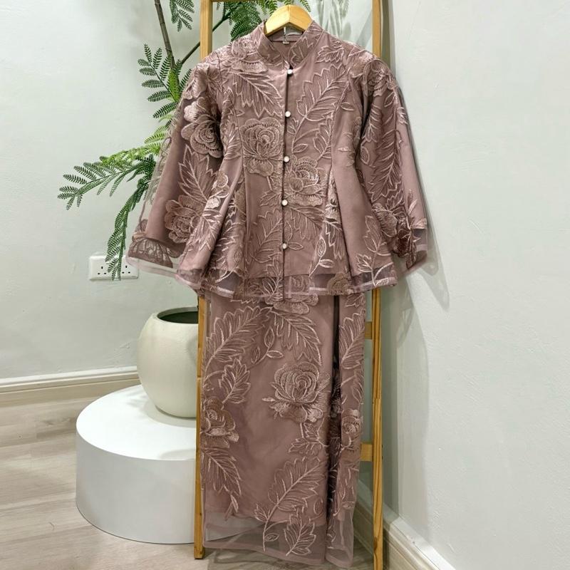 Rosegold