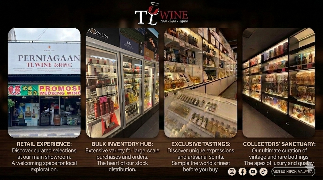  | TL Wine 