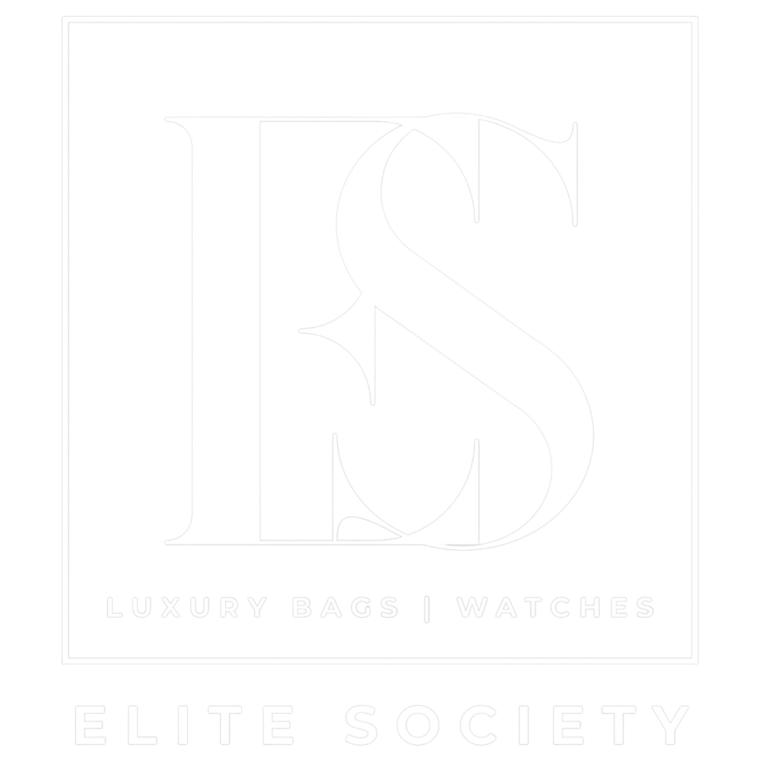 Elite Society Circle
