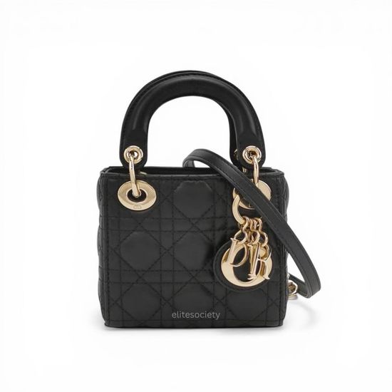 Christian Dior | Elite Society Circle