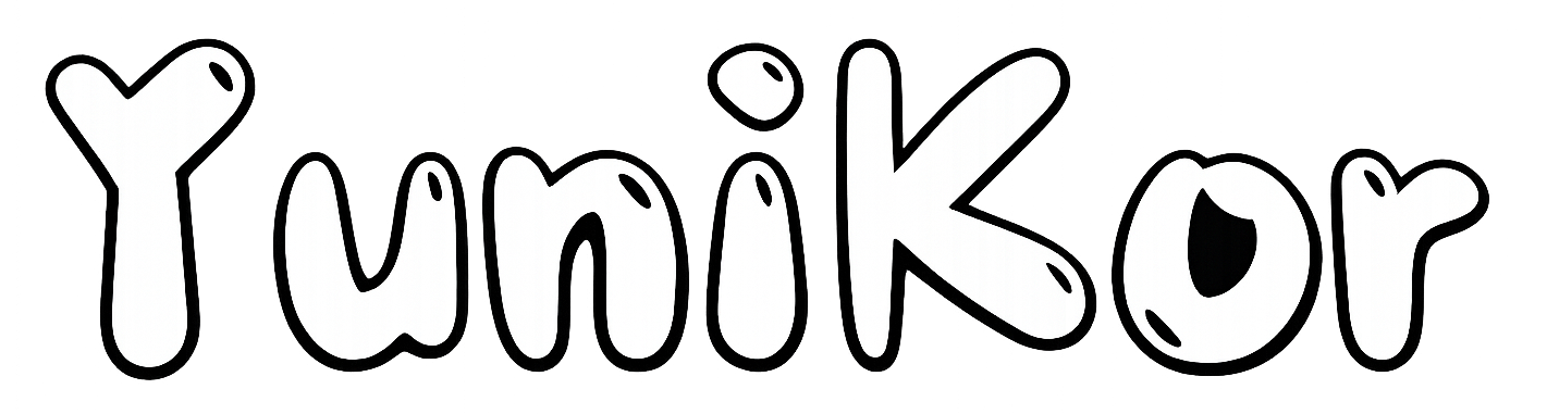 YuniKor 유니코 ♡