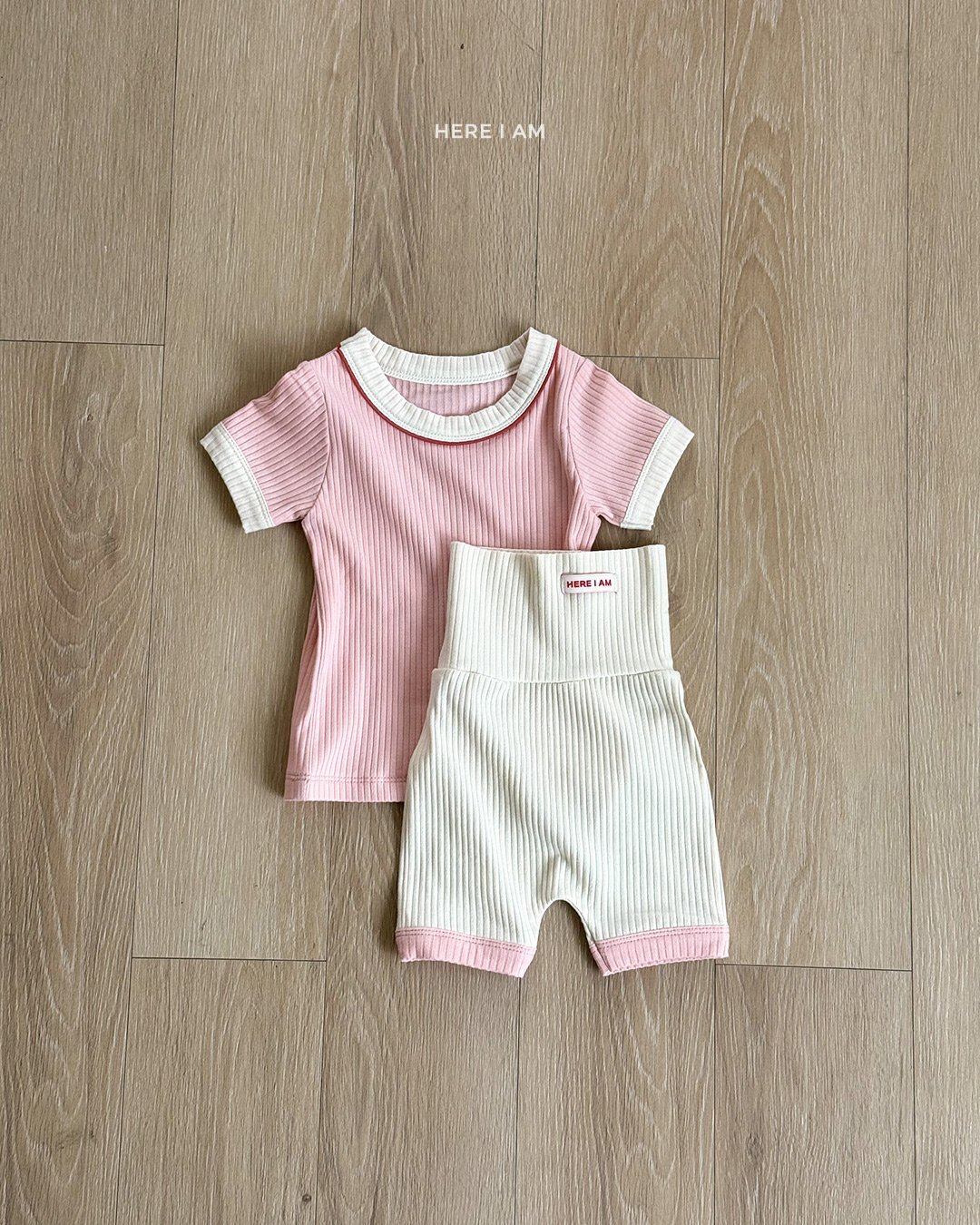 Pink Cream