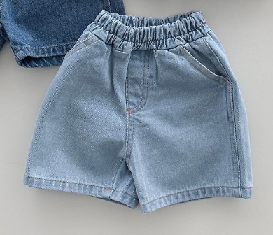 Light Jean