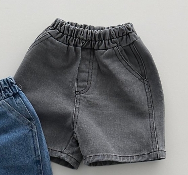 Black Denim