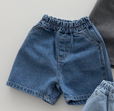 Medium Jean