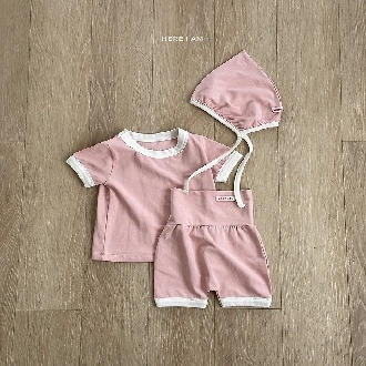 Pure Pink