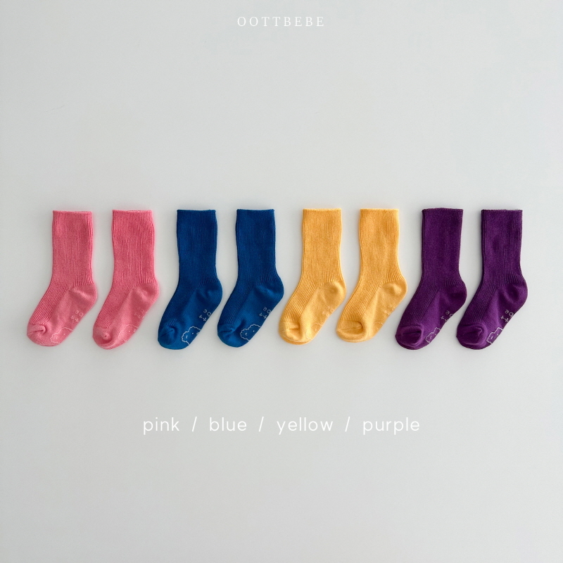 (3) Color Set