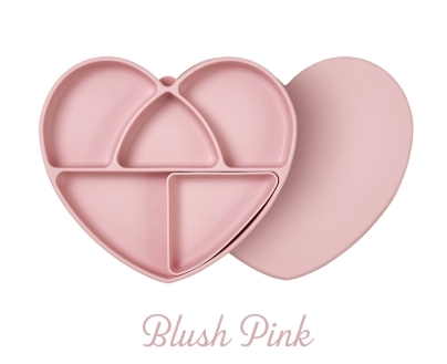 Blush Pink