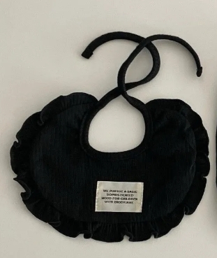 Black Frill