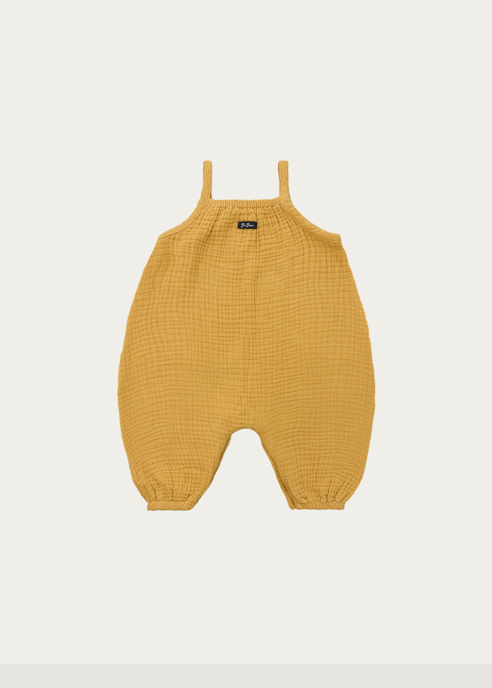 Honey Yellow
