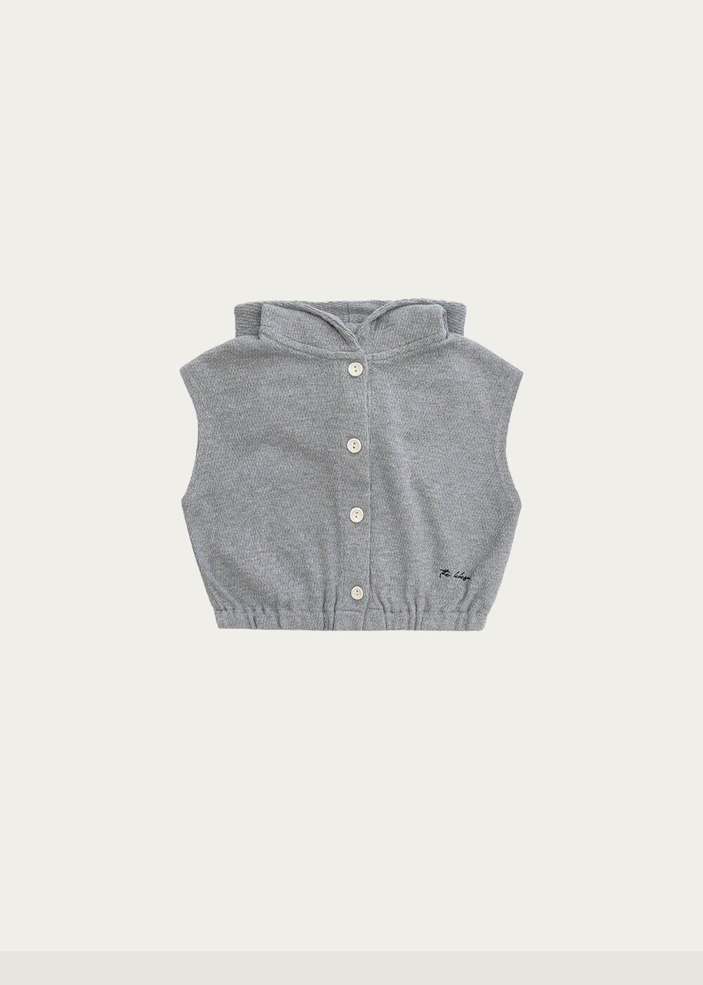 Melange Gray