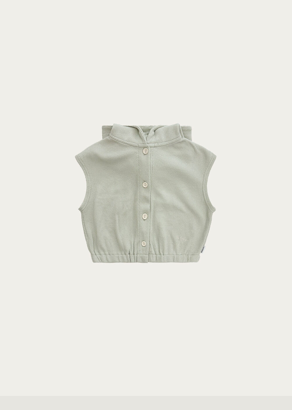 Soft Mint