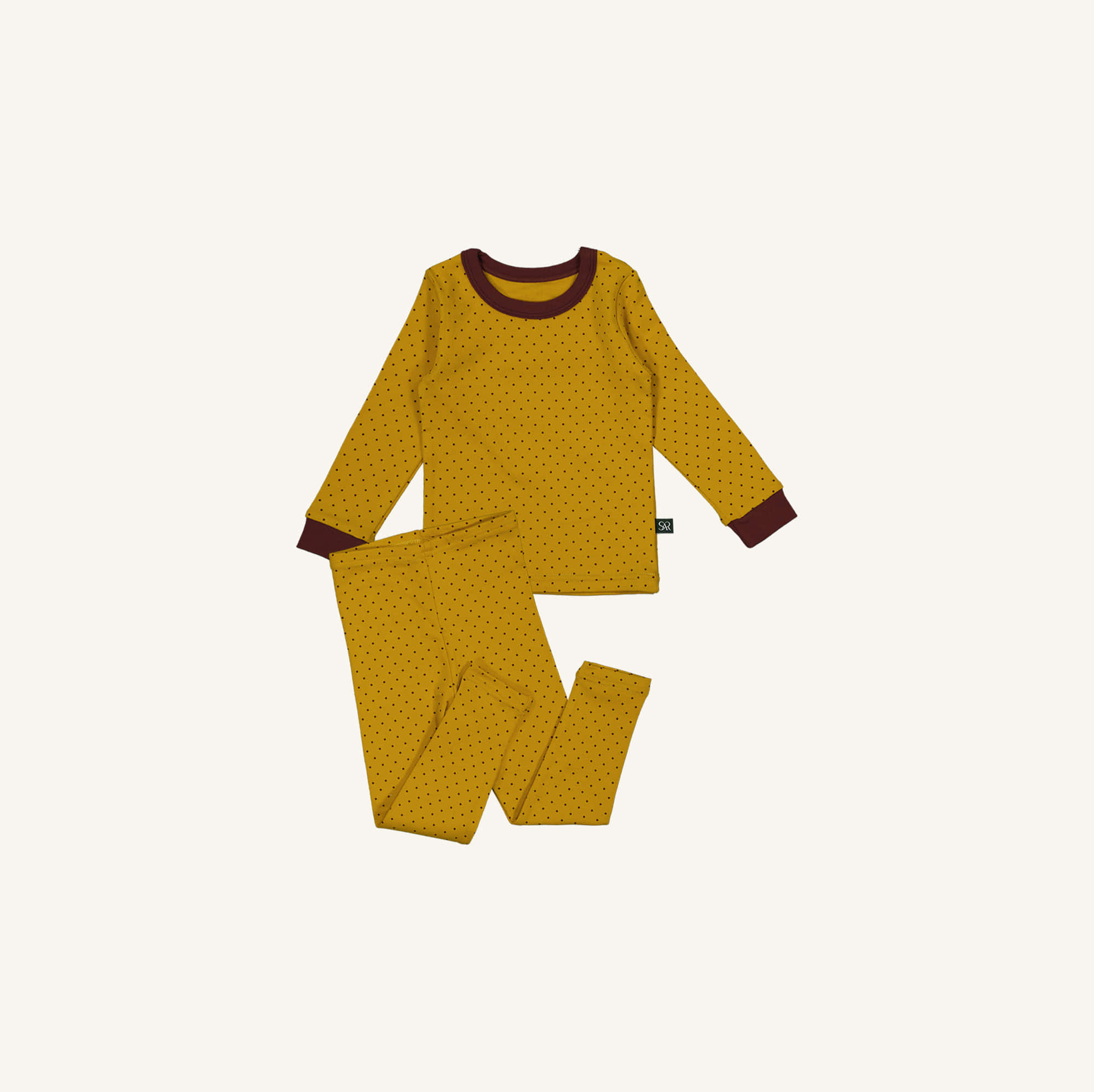 Choco Mustard 