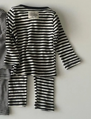 Medium Stripe