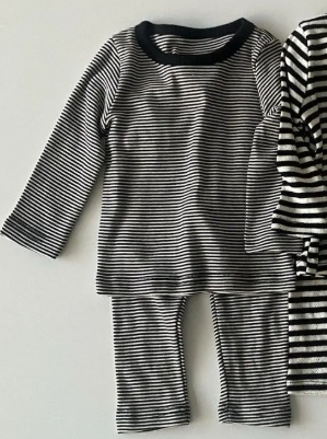 Thin Stripe