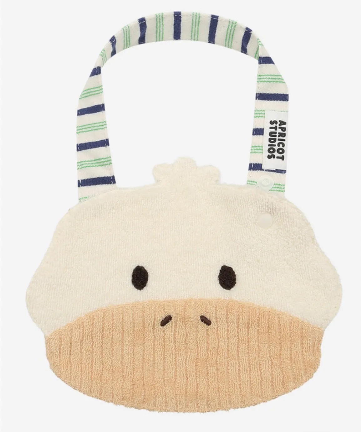 ducky ivory