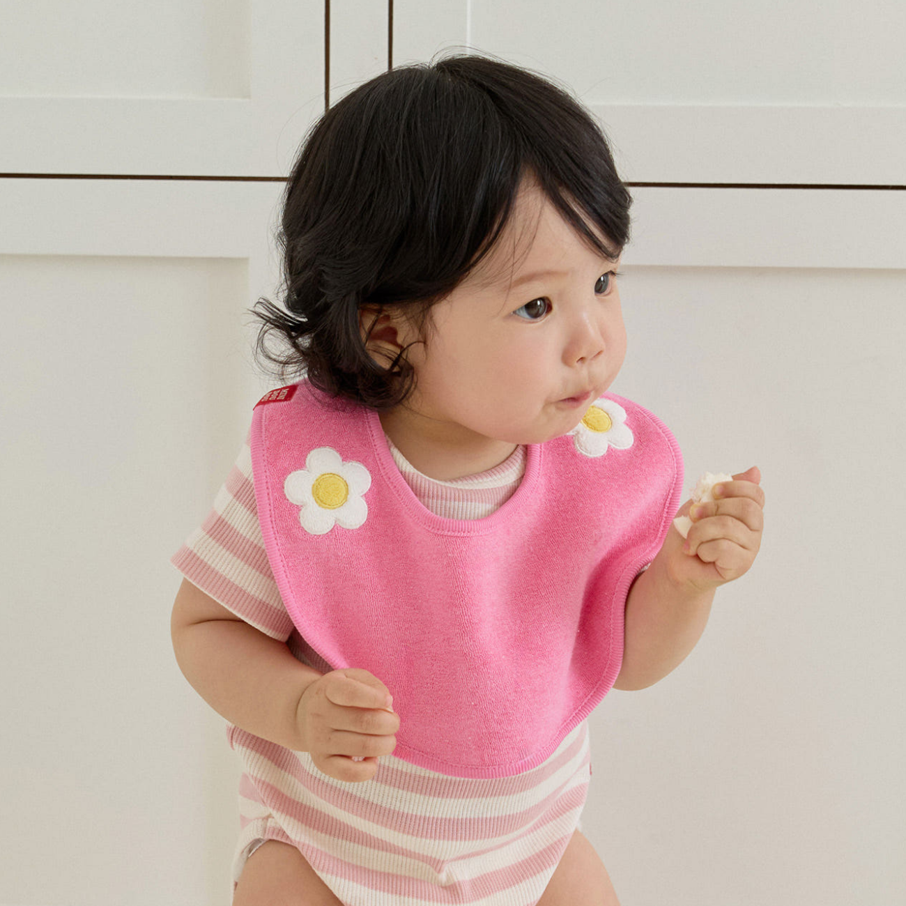 花朵 Pink