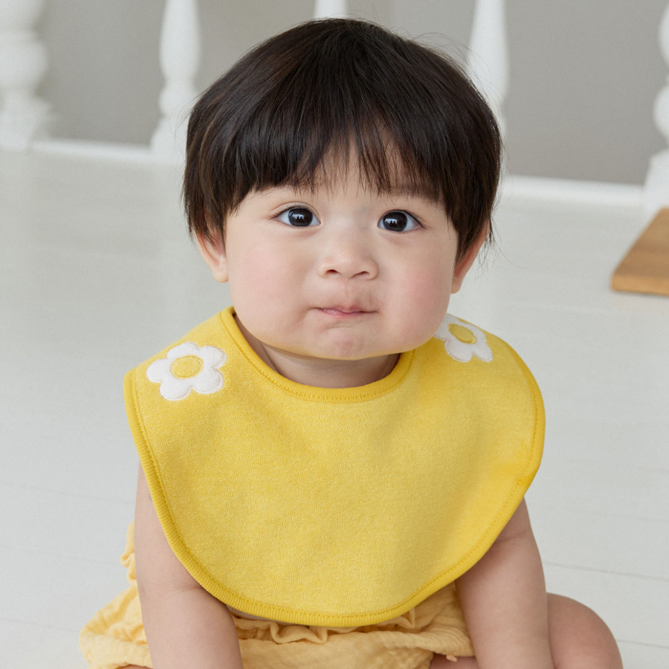 花朵 Yellow