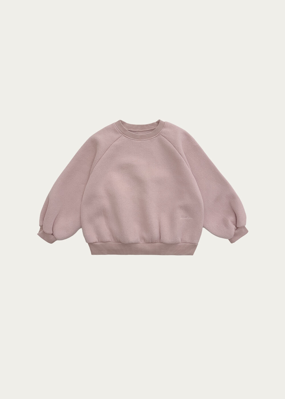 Mellow Pink