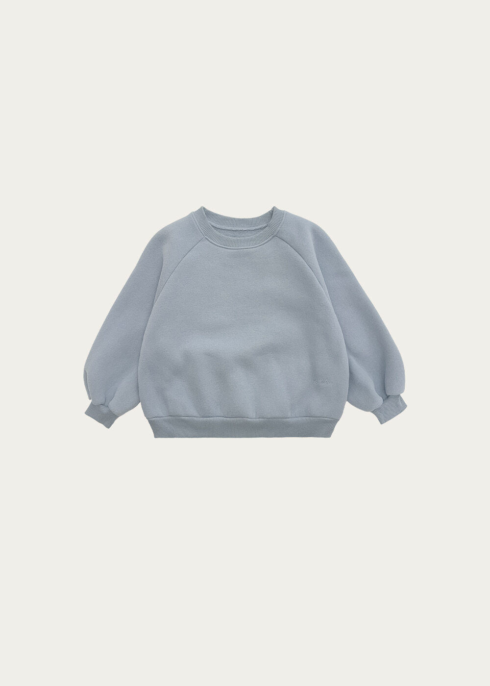 Haze Blue