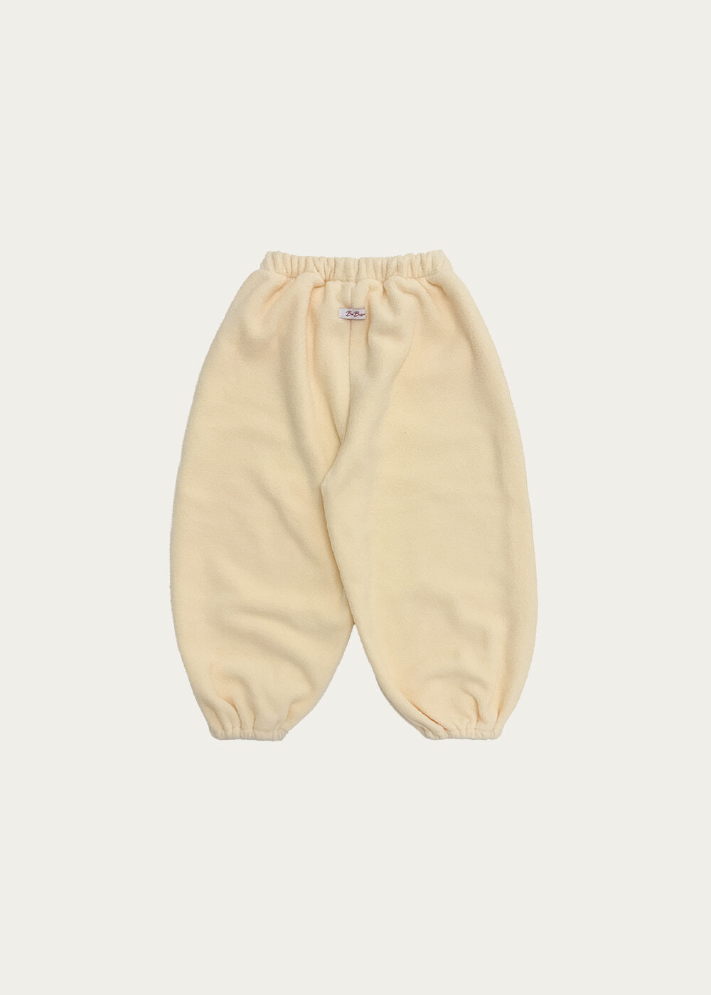 Butter Yellow