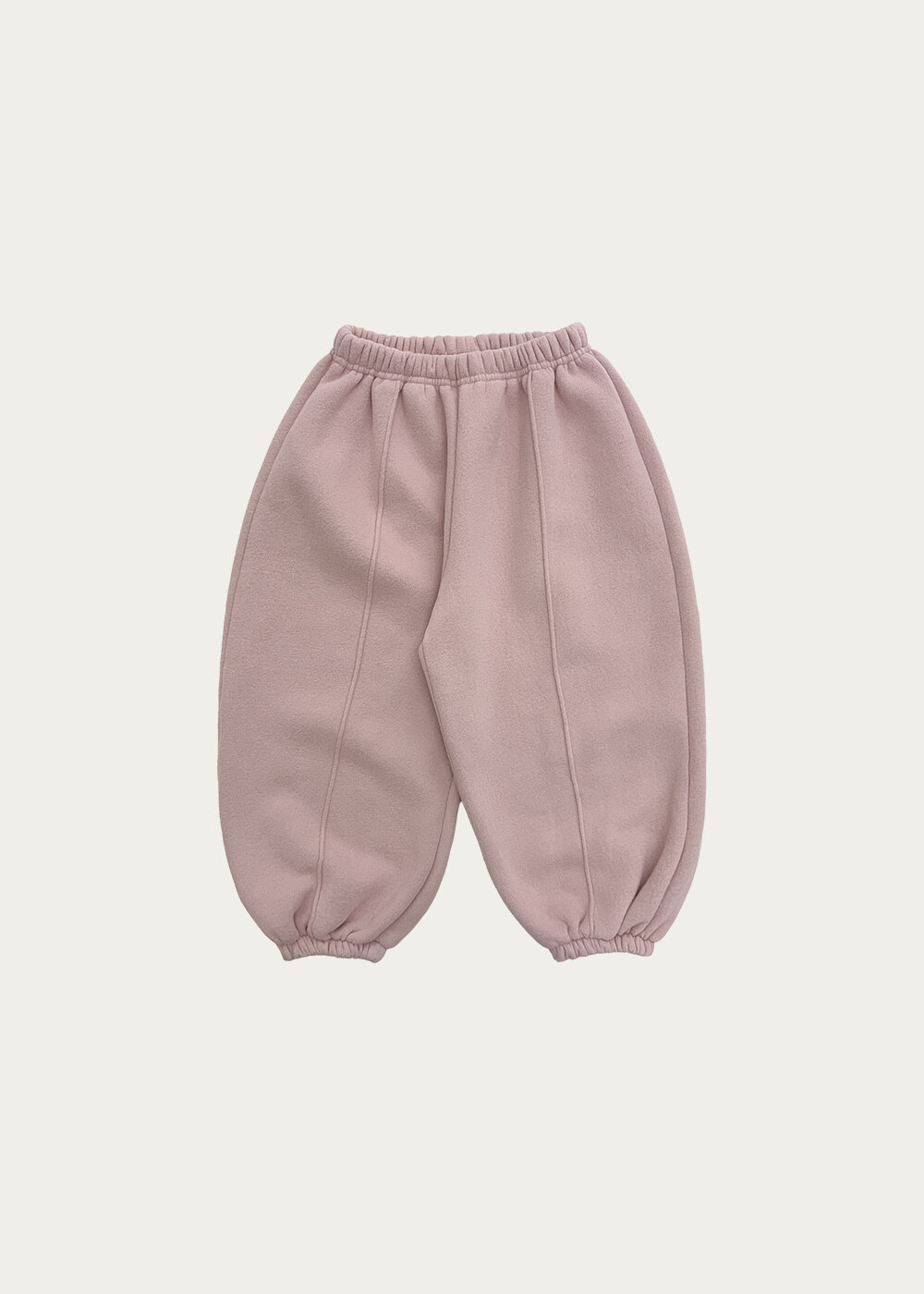 Mellow Pink