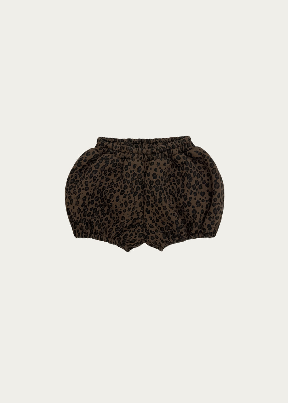 Roar Brown